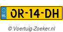 OR14DH