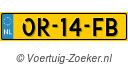 OR14FB