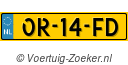 OR14FD