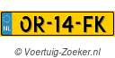 OR14FK