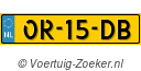 OR15DB