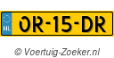 OR15DR