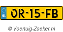 OR15FB