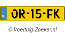 OR15FK
