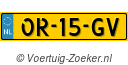 OR15GV