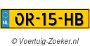OR-15-HB
