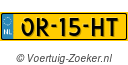 OR15HT