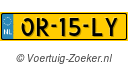 OR15LY