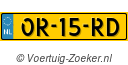 OR15RD
