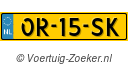 OR15SK