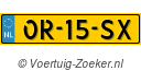 OR-15-SX