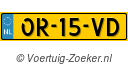 OR15VD