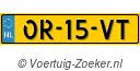OR15VT