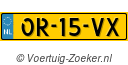 OR15VX