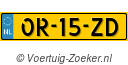OR15ZD