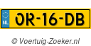 OR16DB