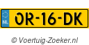 OR16DK