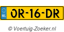 OR16DR