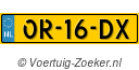 OR-16-DX