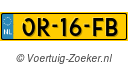 OR16FB