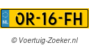 OR16FH