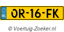 OR16FK