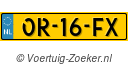 OR16FX