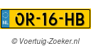 OR-16-HB