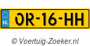 OR16HH