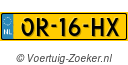 OR16HX