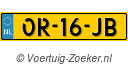 OR16JB