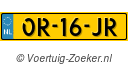 OR-16-JR