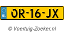 OR-16-JX
