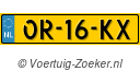 OR-16-KX
