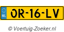 OR16LV