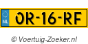 OR16RF