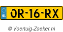 OR16RX