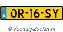 OR-16-SY