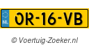 OR16VB