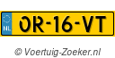 OR16VT