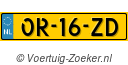 OR16ZD
