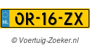 OR-16-ZX