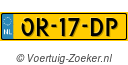 OR17DP