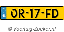 OR17FD