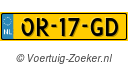 OR17GD