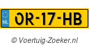 OR17HB