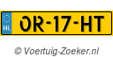 OR17HT