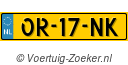 OR17NK