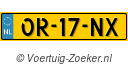 OR17NX