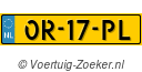 OR17PL